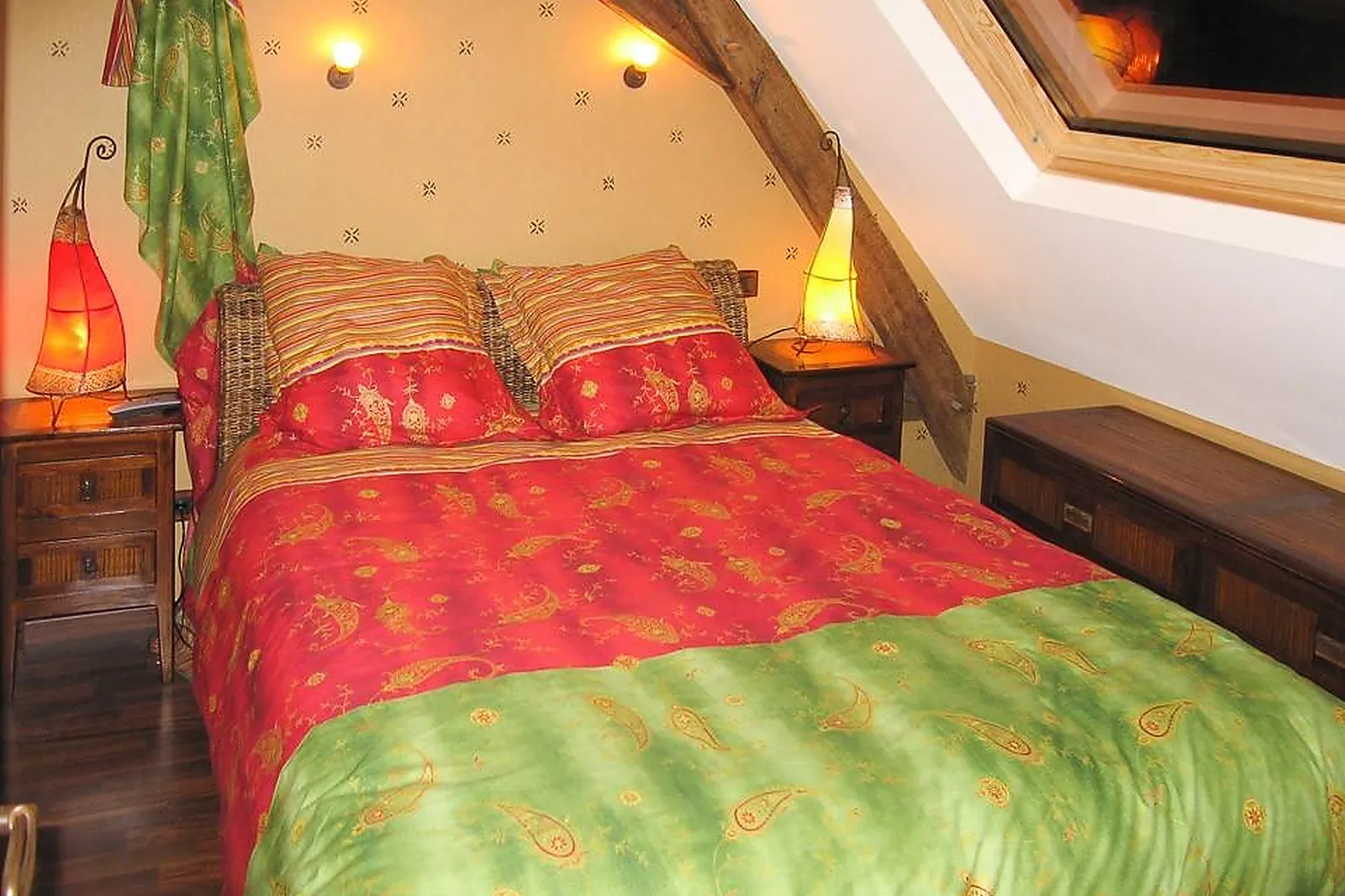 Lieux événementiels, LA COQUILLONERIE