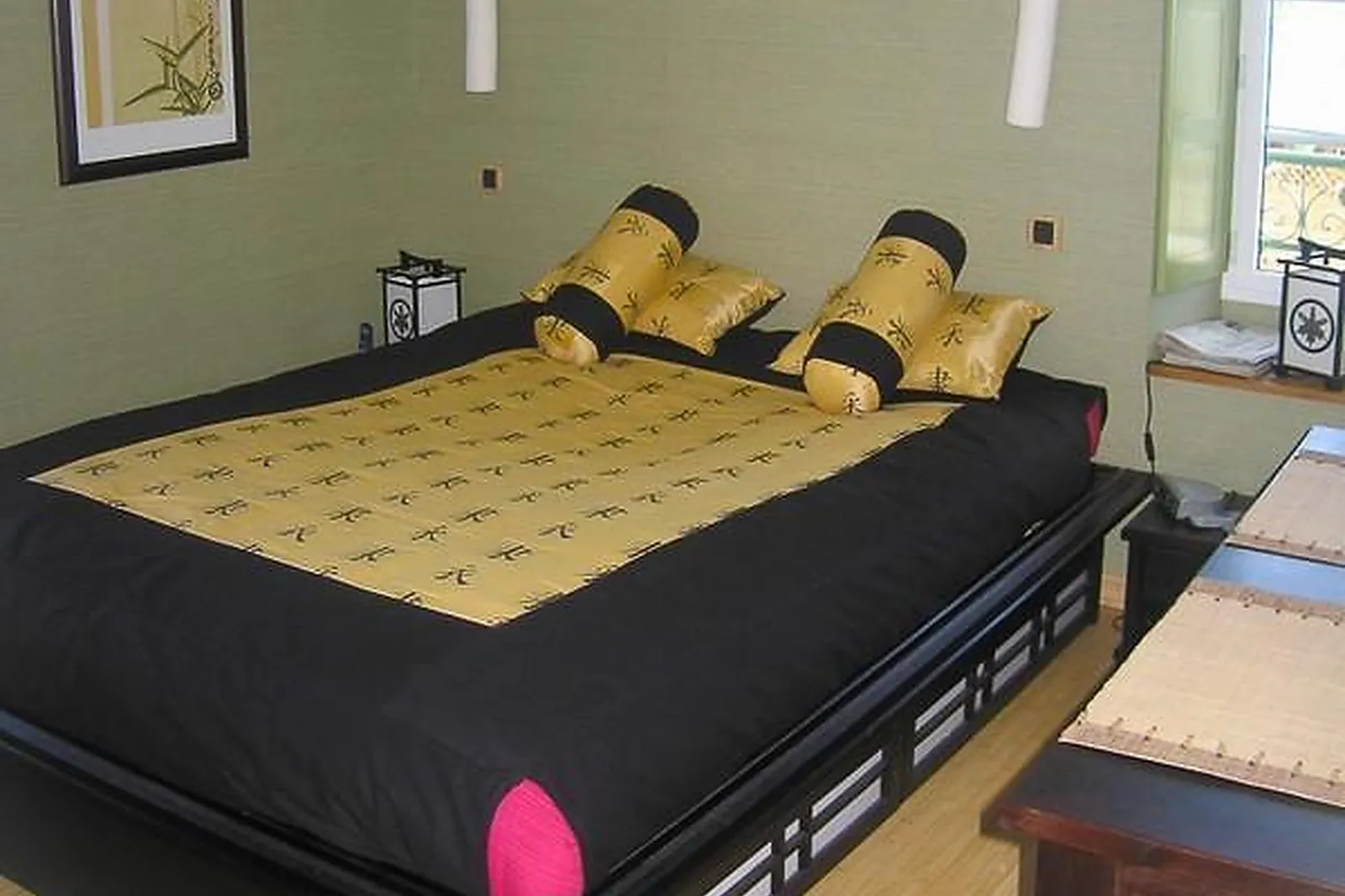 Lieux événementiels, LA COQUILLONERIE