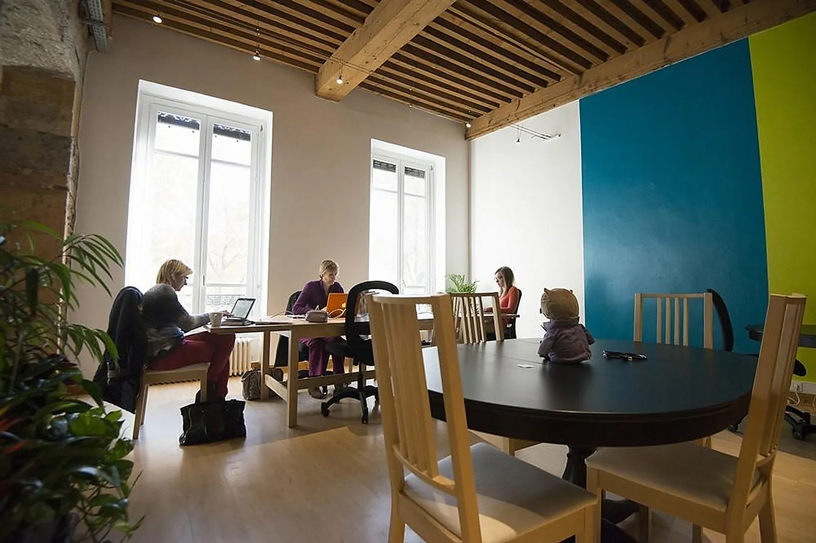 Lieux événementiels, LA CORDÉE LYON OPÉRA