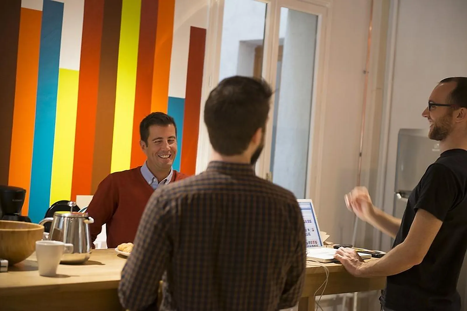 Lieux événementiels, LA CORDÉE LYON OPÉRA