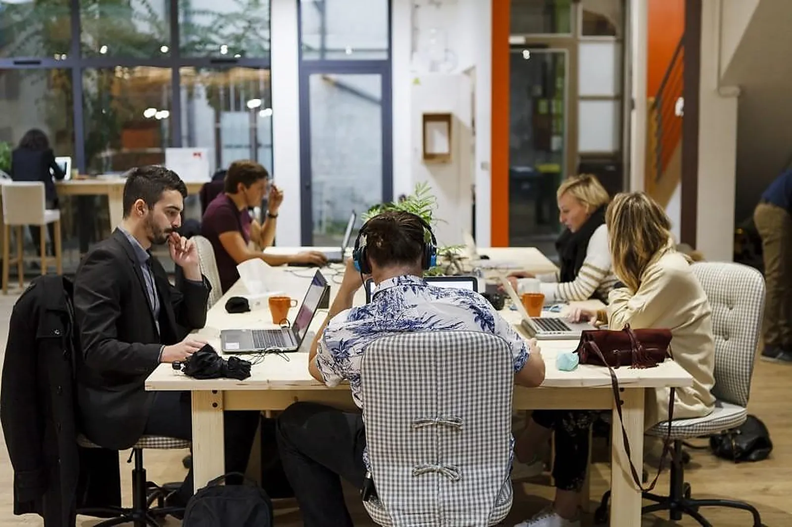 Lieux événementiels, LA CORDÉE LYON VALMY