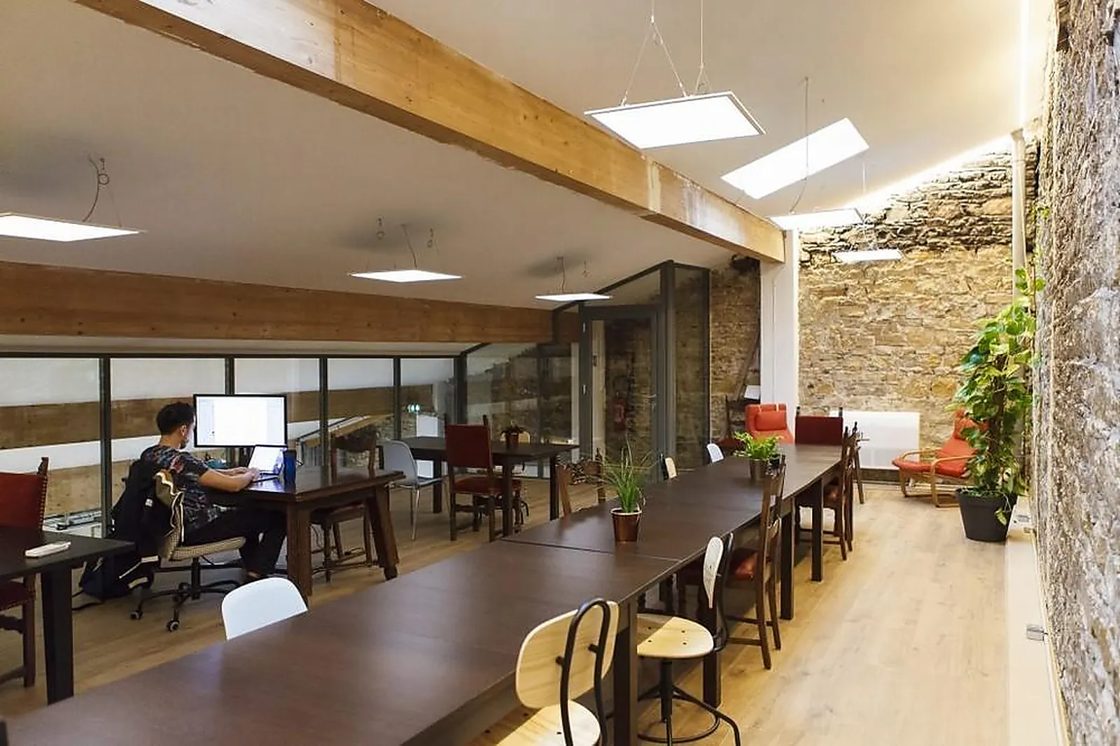 Lieux événementiels, LA CORDÉE LYON VALMY