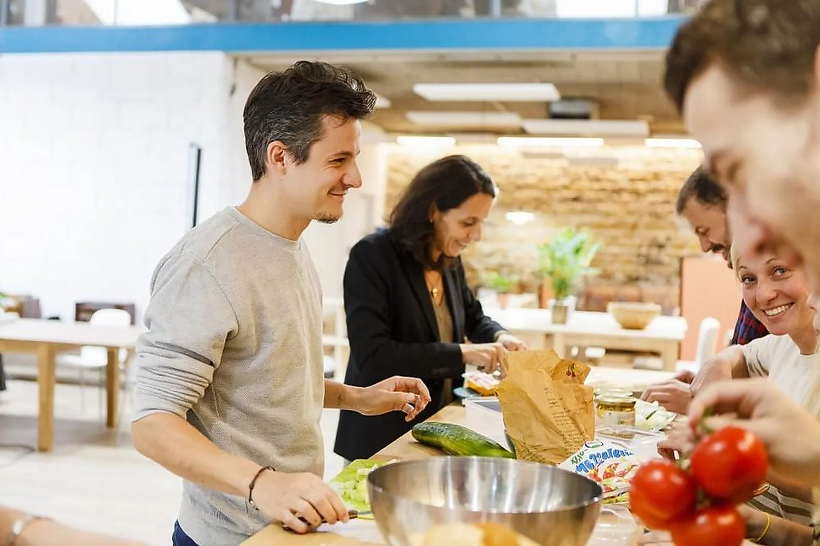 Lieux événementiels, LA CORDÉE LYON VALMY