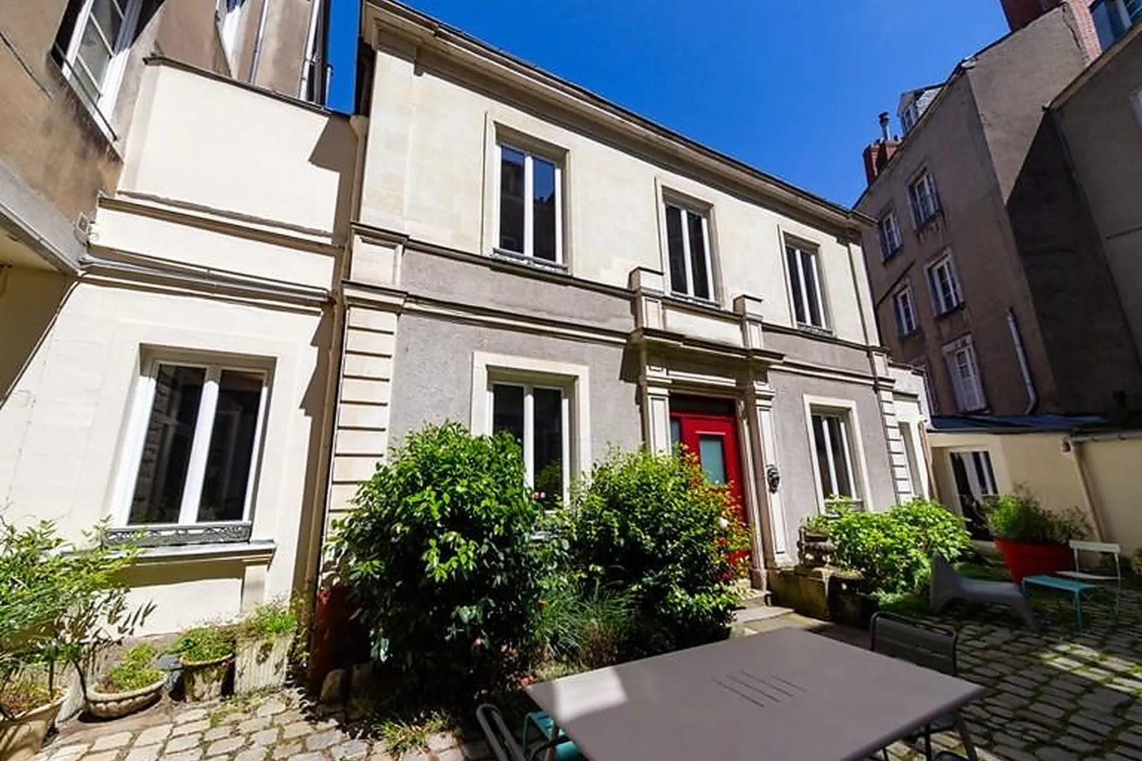 Lieux événementiels, LA CORDERIE