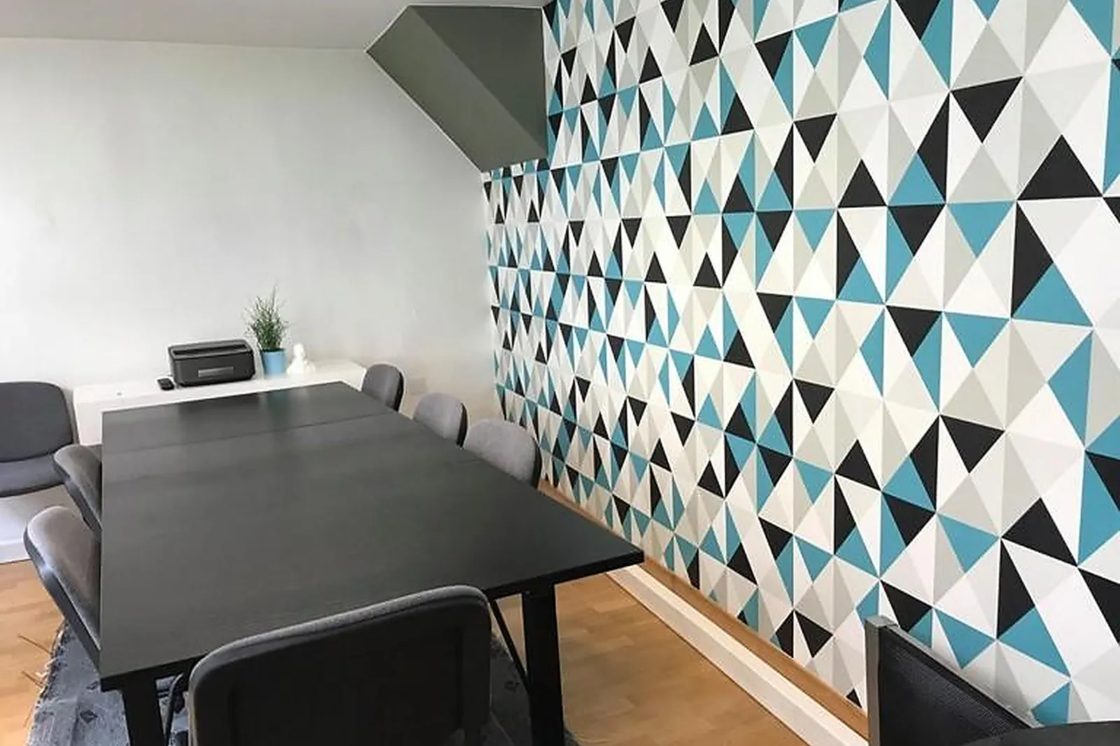 Lieux événementiels, LA CORDERIE