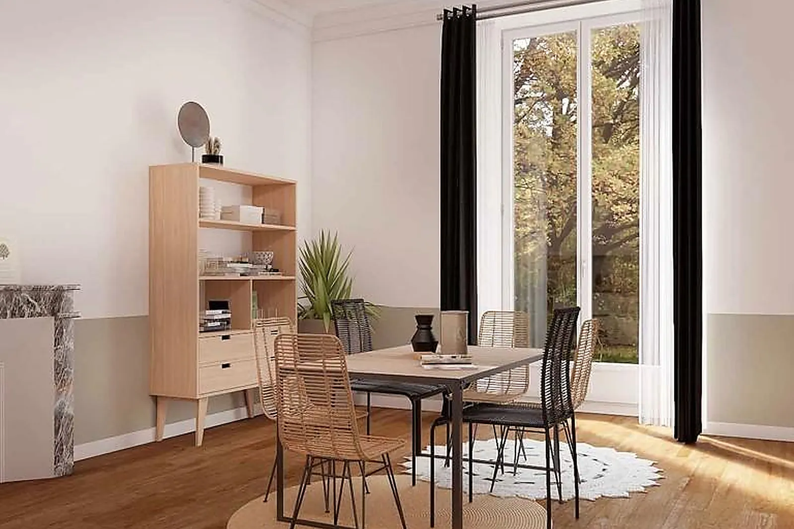 Lieux événementiels, LA CORDERIE