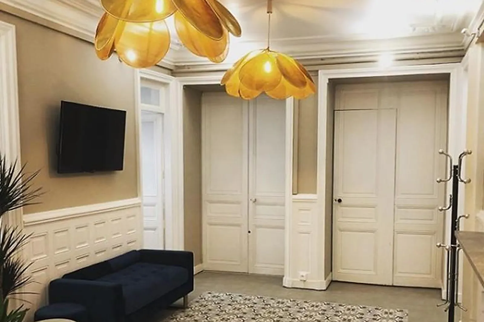 Lieux événementiels, LA CORDERIE