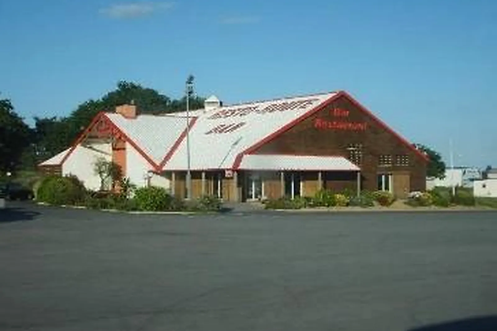 Lieux événementiels, LA CORNE DU CERF