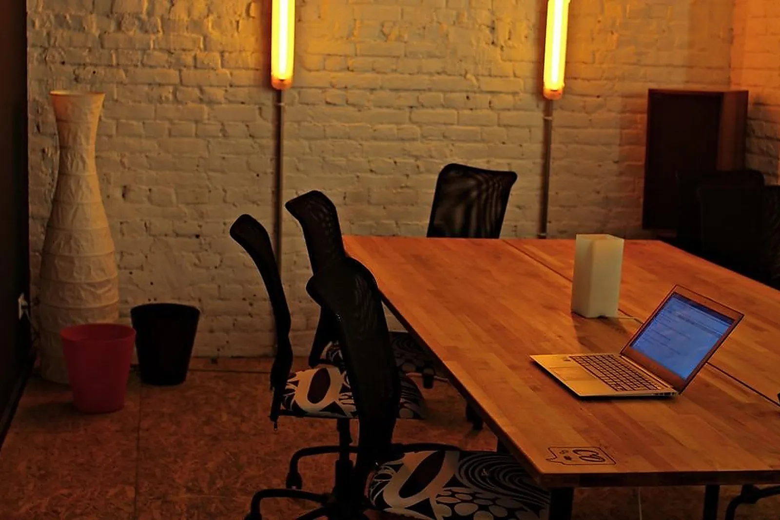 Lieux événementiels, LA COROUTINE