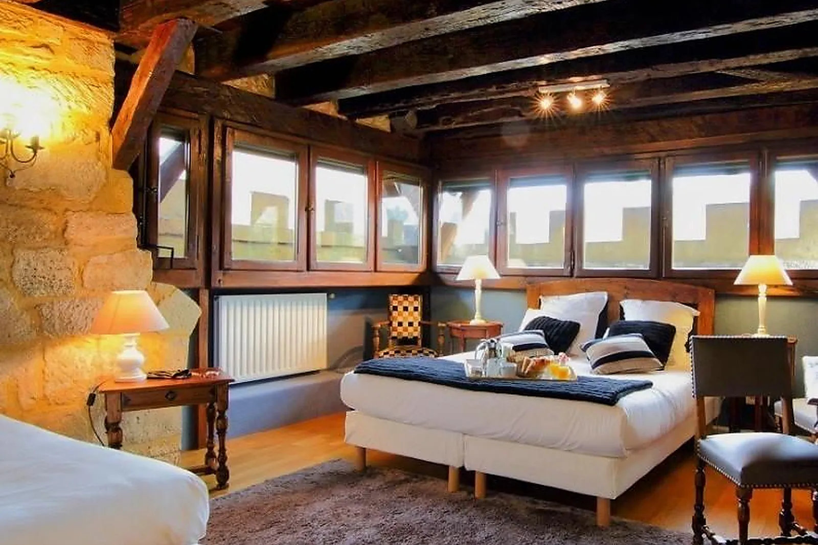 Lieux événementiels, LA COULEUVRINE