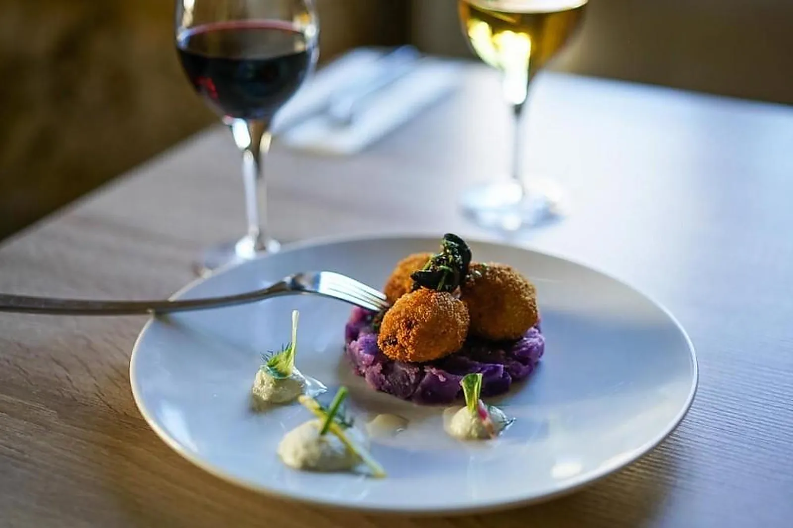 Lieux événementiels, LA COULEUVRINE