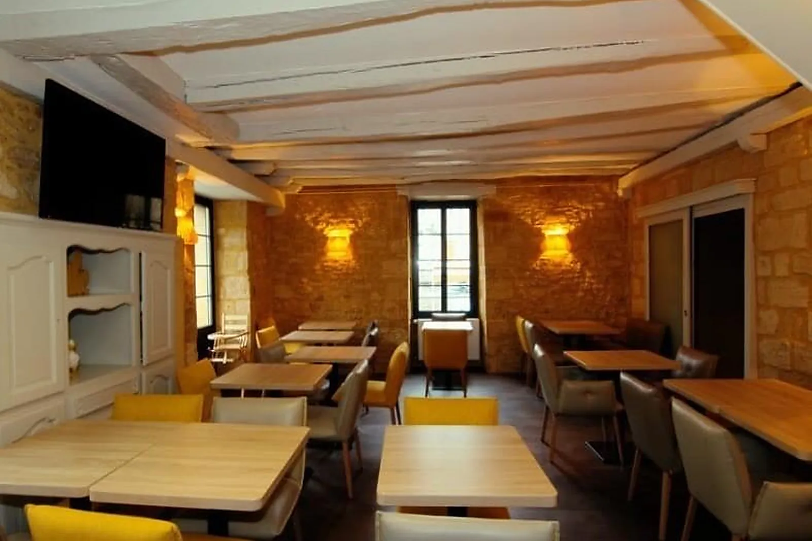 Lieux événementiels, LA COULEUVRINE