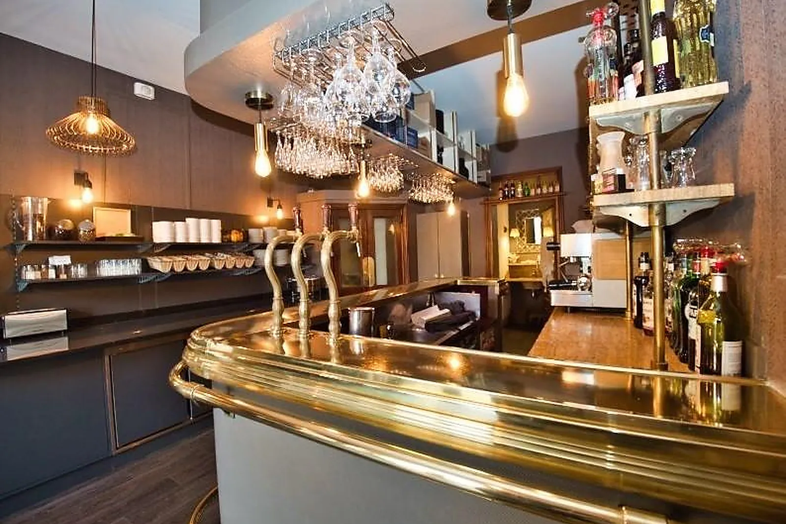 Lieux événementiels, LA COULEUVRINE