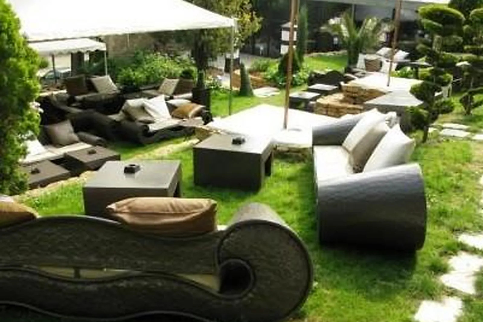 Lieux événementiels, LA COUR DES GRANDS