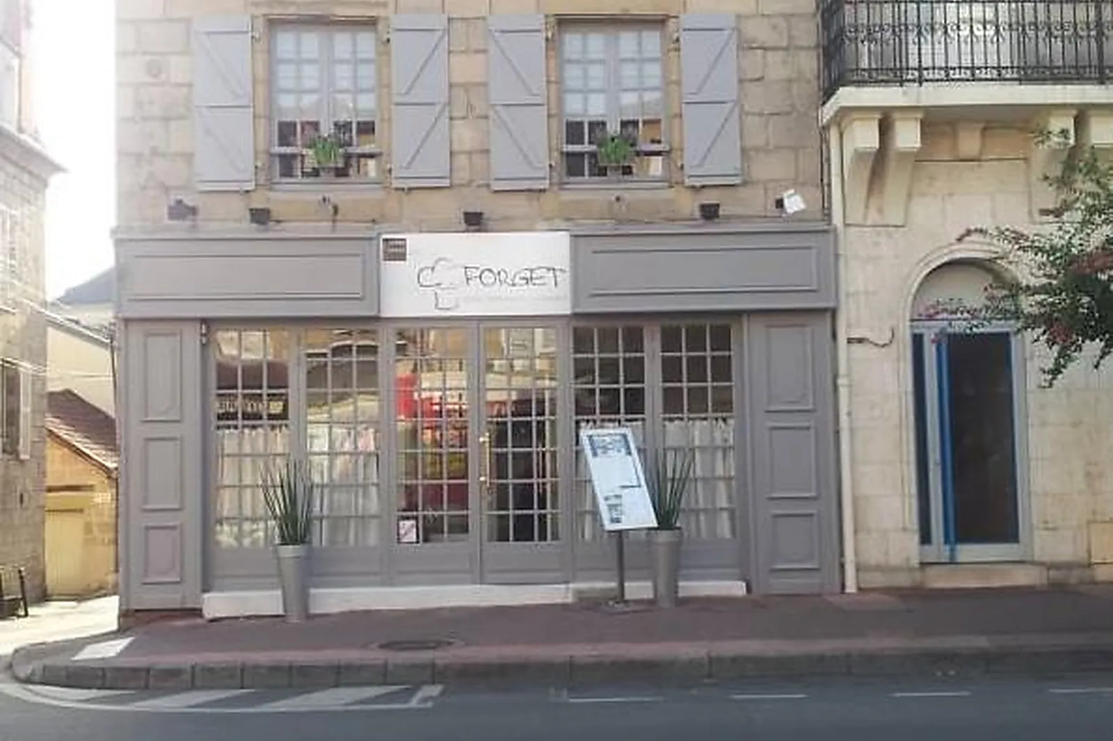 Lieux événementiels, LA CRÉMAILLÈRE BRIVE