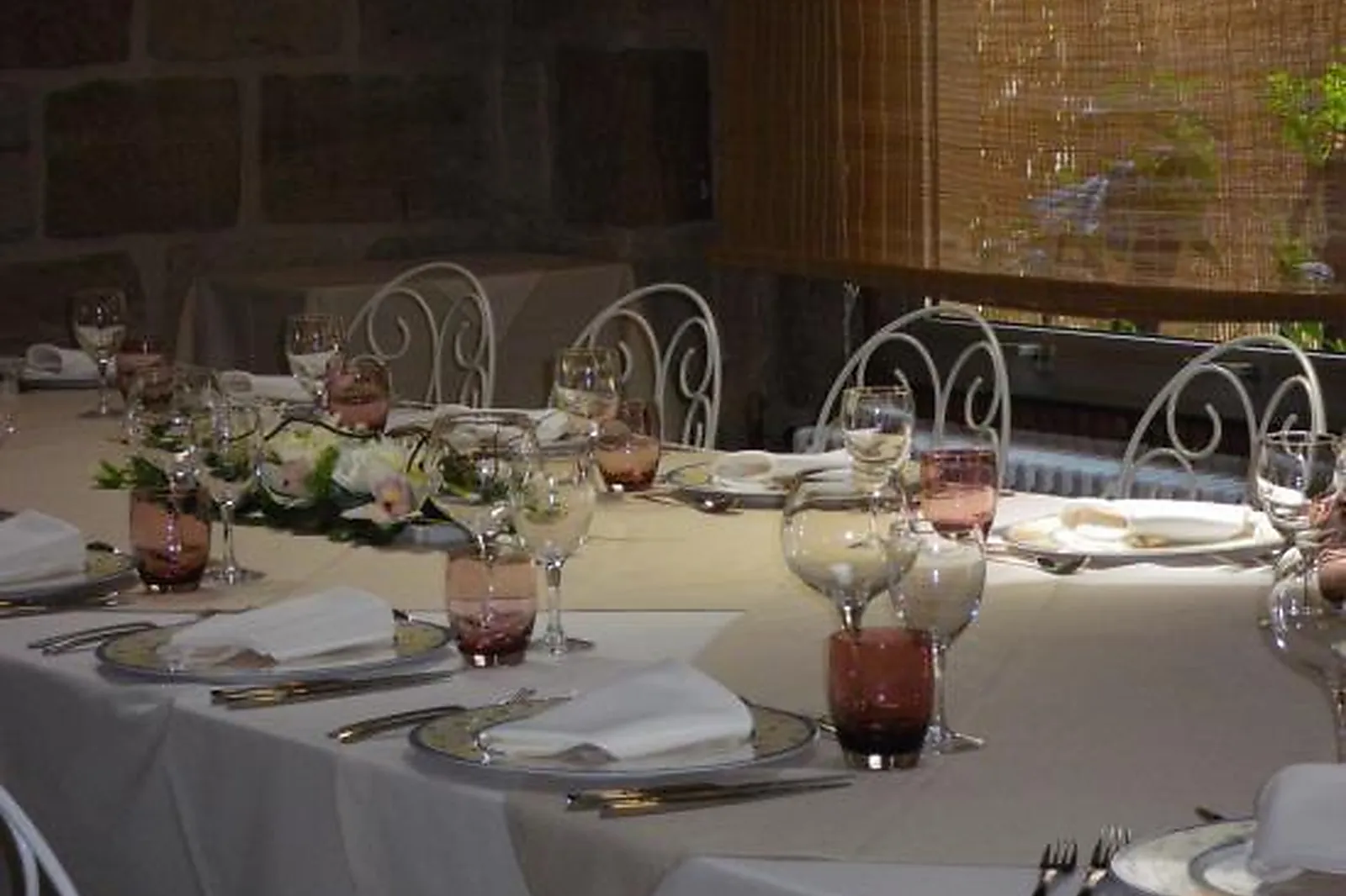 Lieux événementiels, LA CRÉMAILLÈRE BRIVE