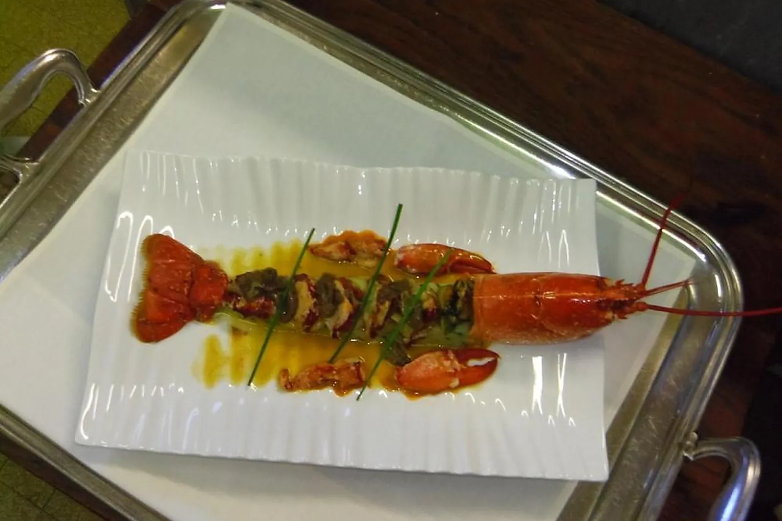 Lieux événementiels, LA CRÉMAILLÈRE BRIVE