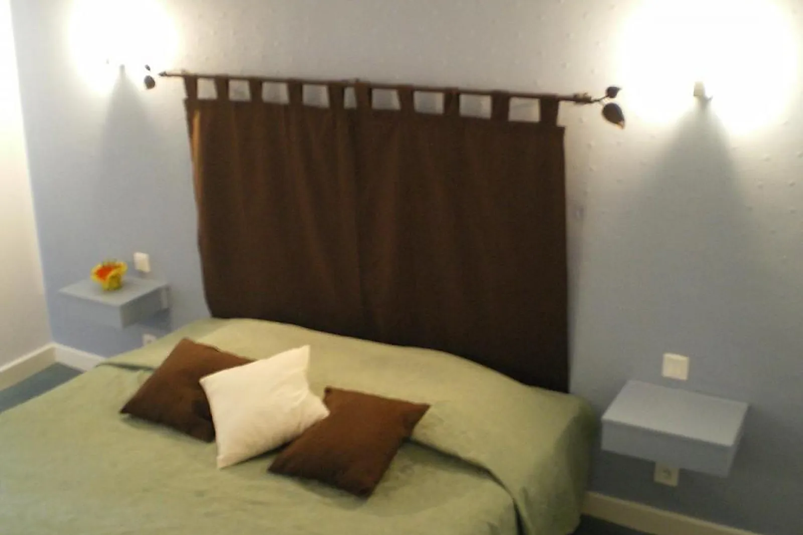 Lieux événementiels, LA CRÉMAILLÈRE BRIVE