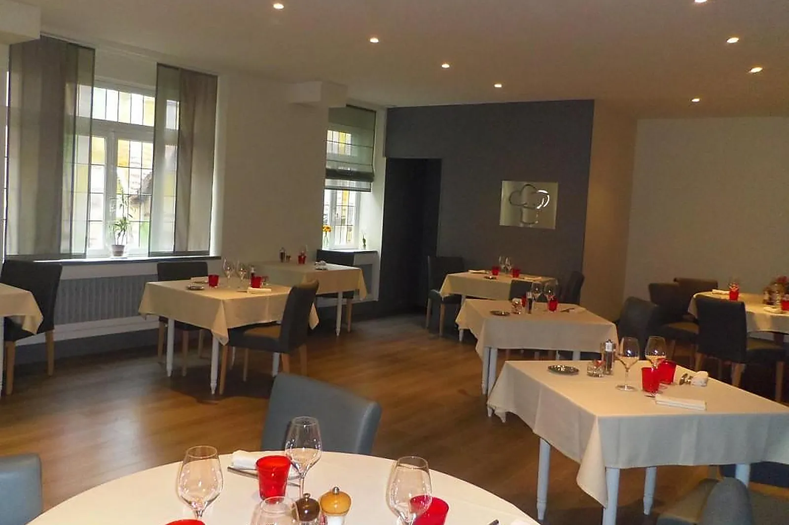 Lieux événementiels, LA CRÉMAILLÈRE BRIVE