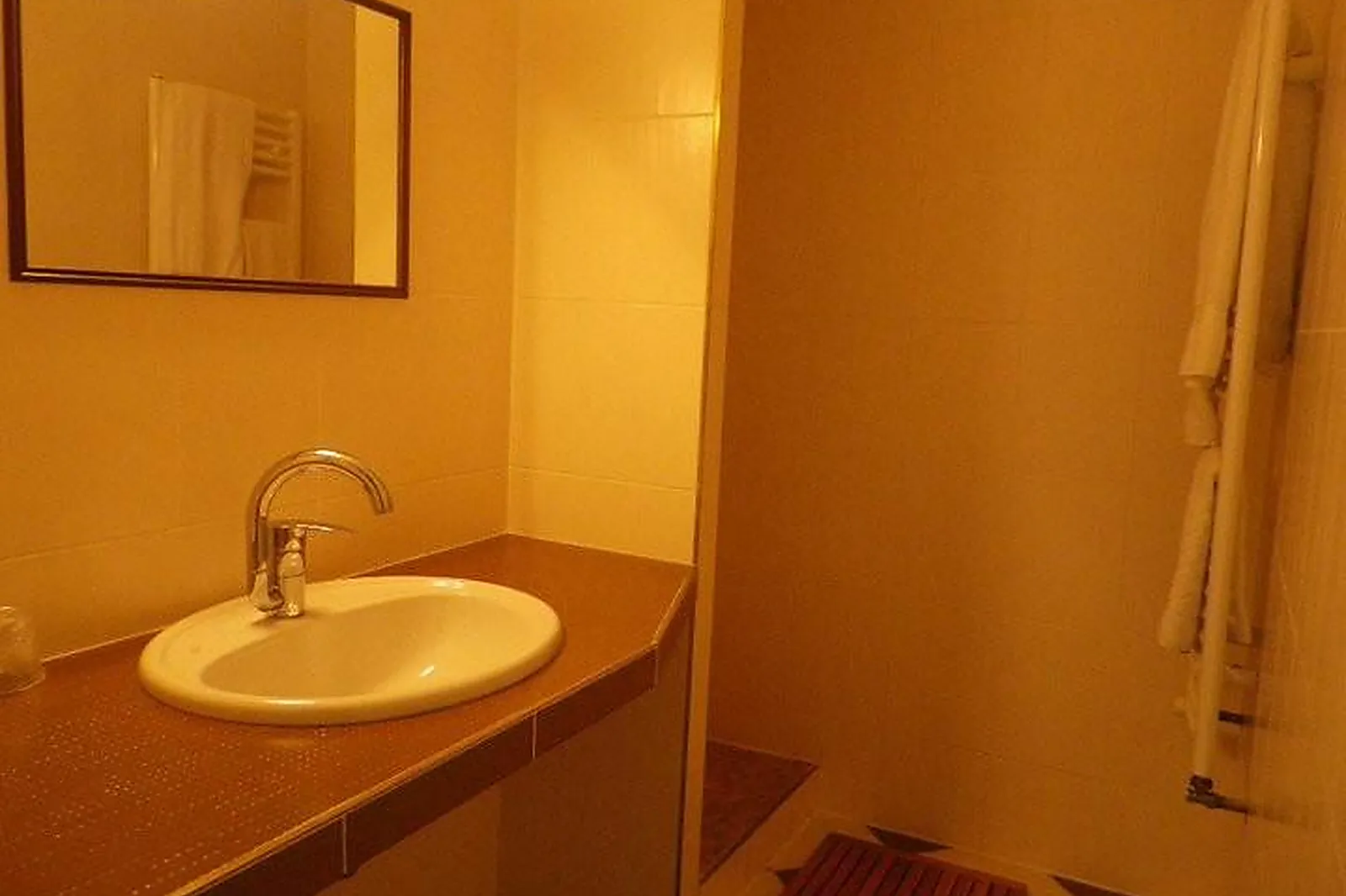 Lieux événementiels, LA CRÉMAILLÈRE BRIVE