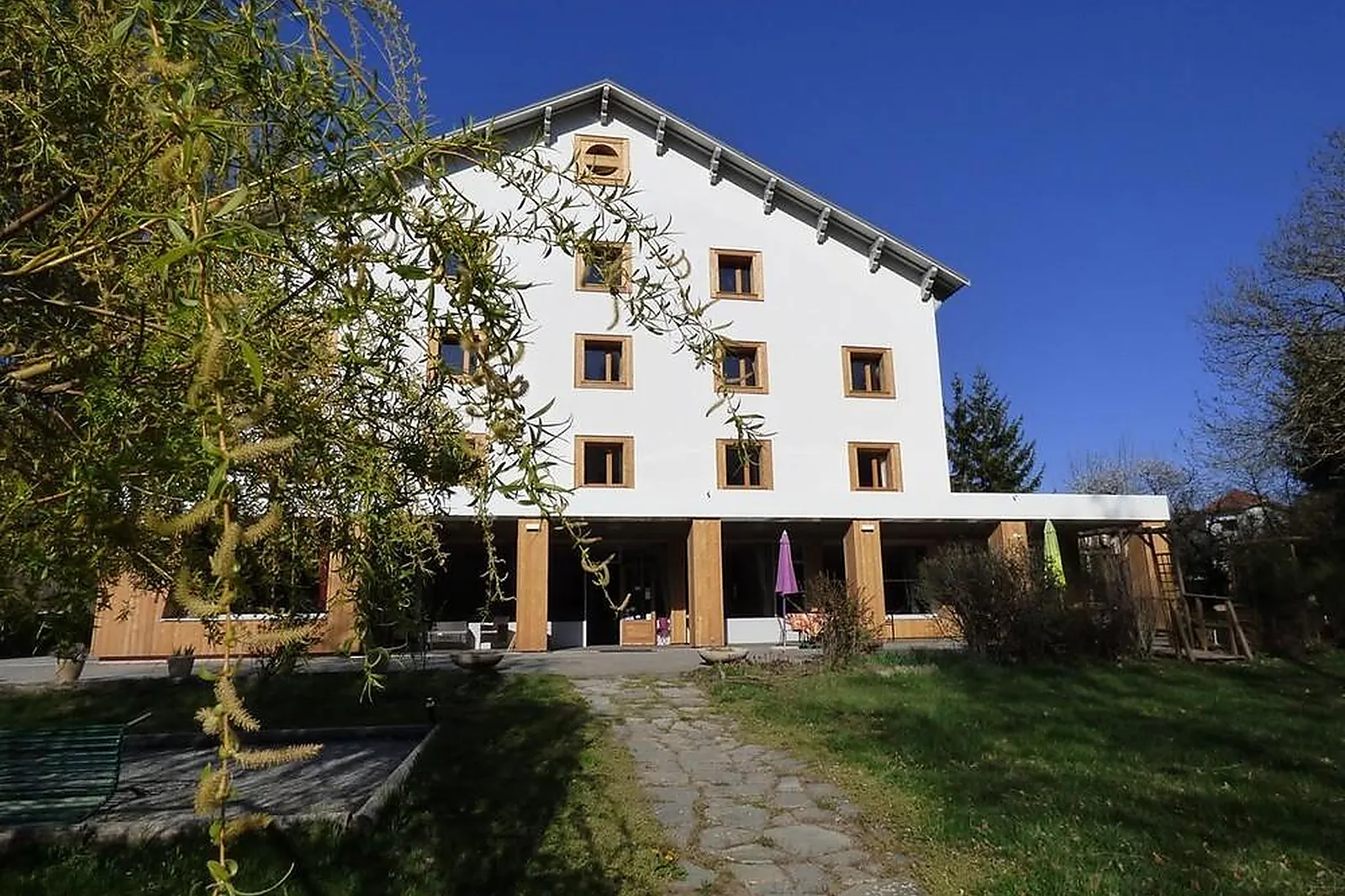 Lieux événementiels, LA CREMAILLERE SAINT-BONNET EN CHAMPSAUR