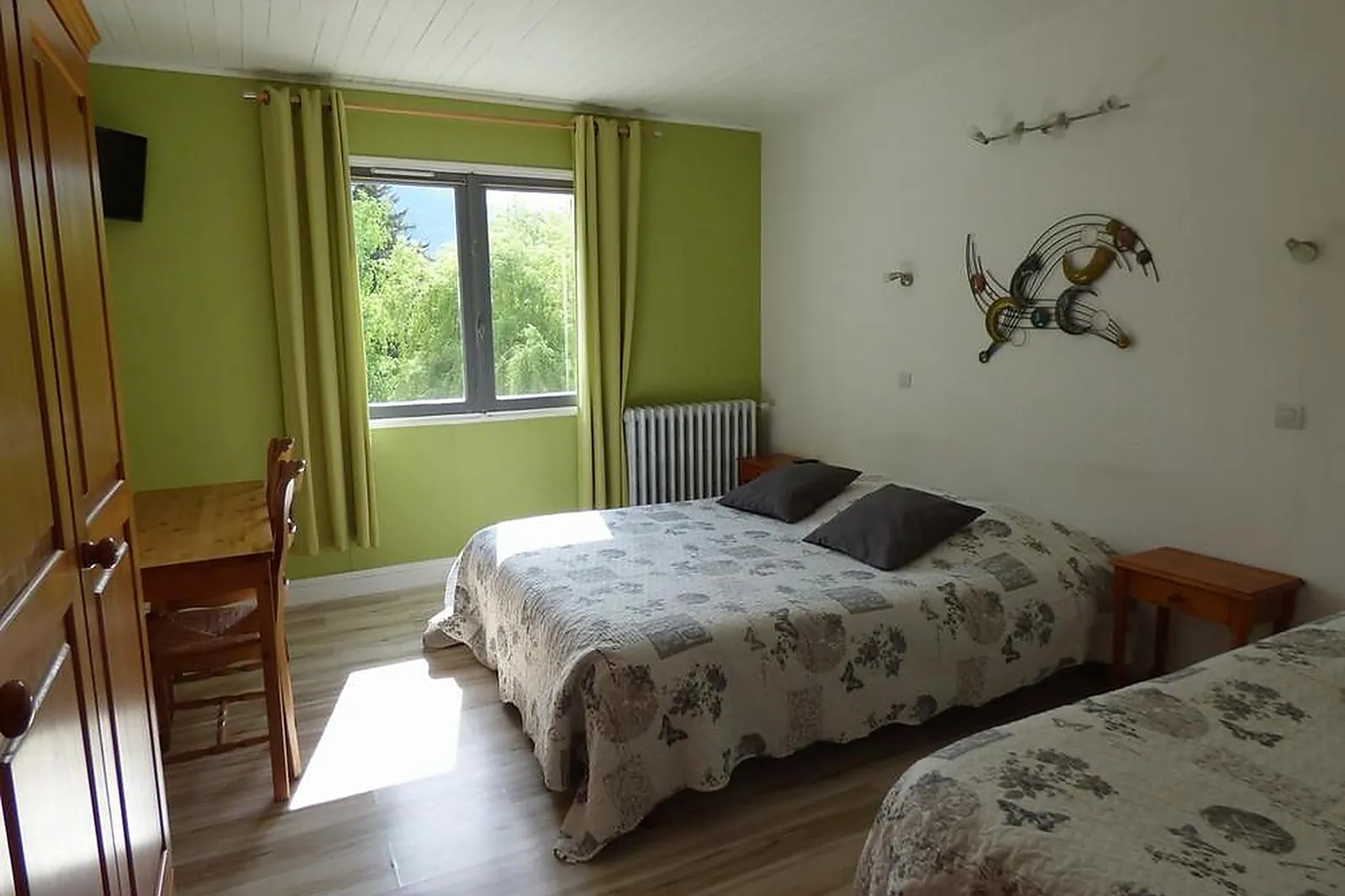 Lieux événementiels, LA CREMAILLERE SAINT-BONNET EN CHAMPSAUR