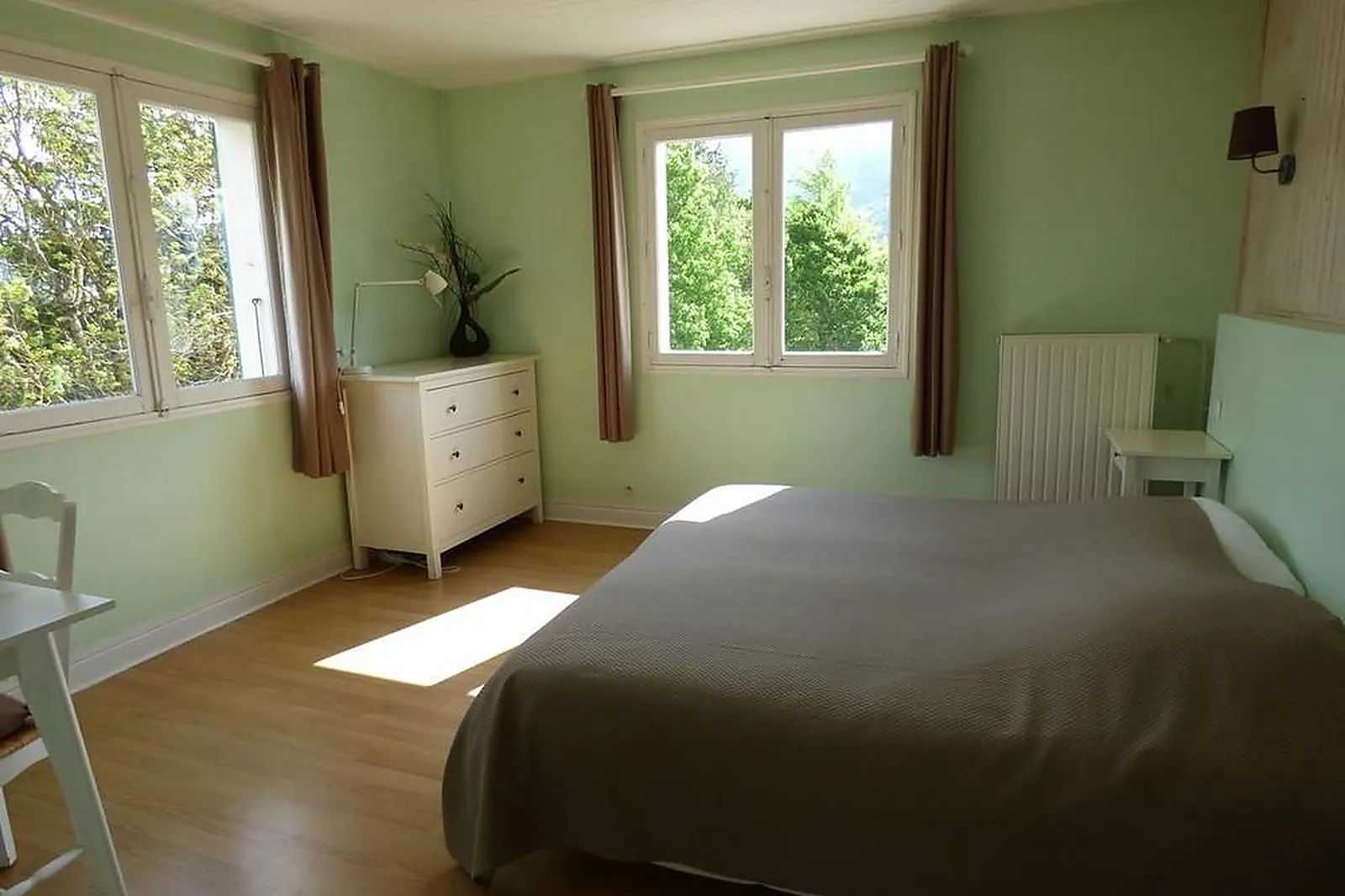 Lieux événementiels, LA CREMAILLERE SAINT-BONNET EN CHAMPSAUR