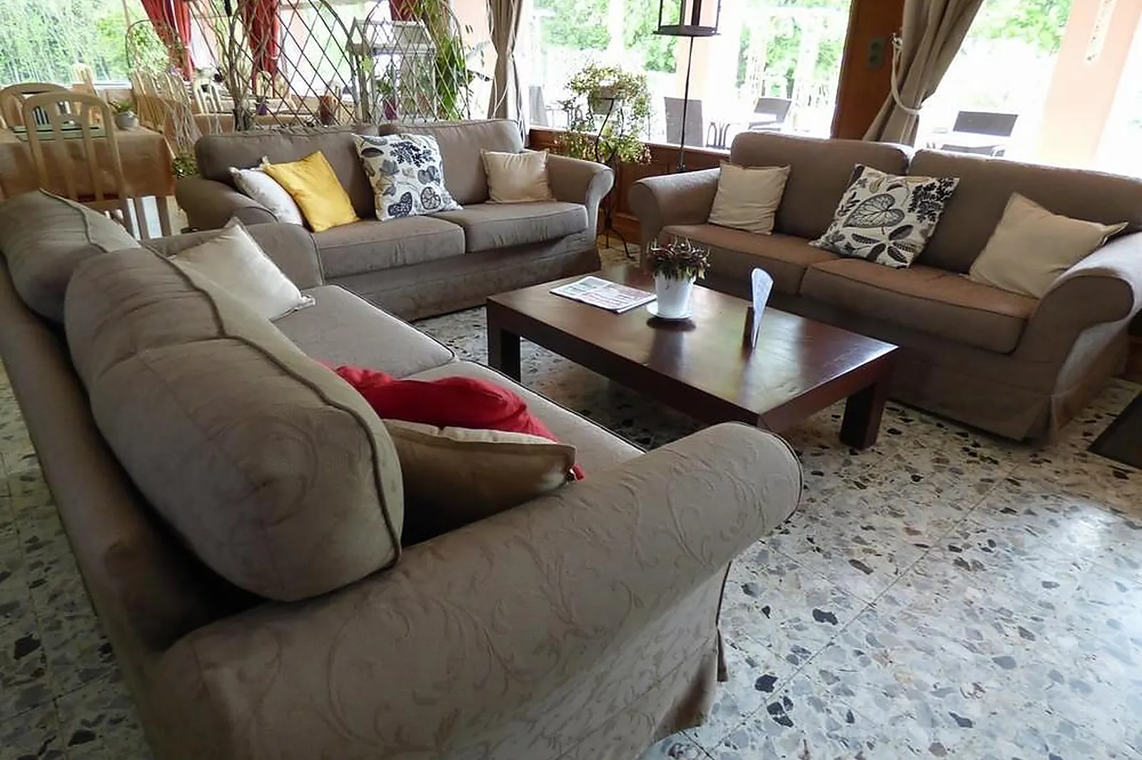 Lieux événementiels, LA CREMAILLERE SAINT-BONNET EN CHAMPSAUR