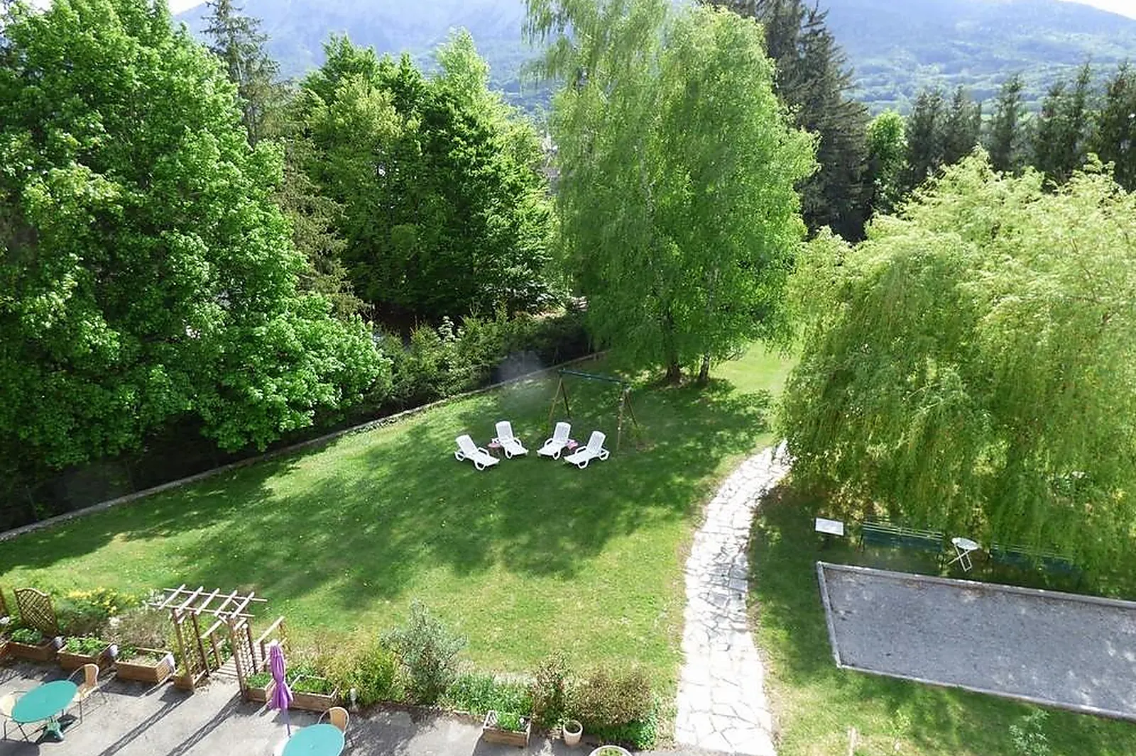 Lieux événementiels, LA CREMAILLERE SAINT-BONNET EN CHAMPSAUR