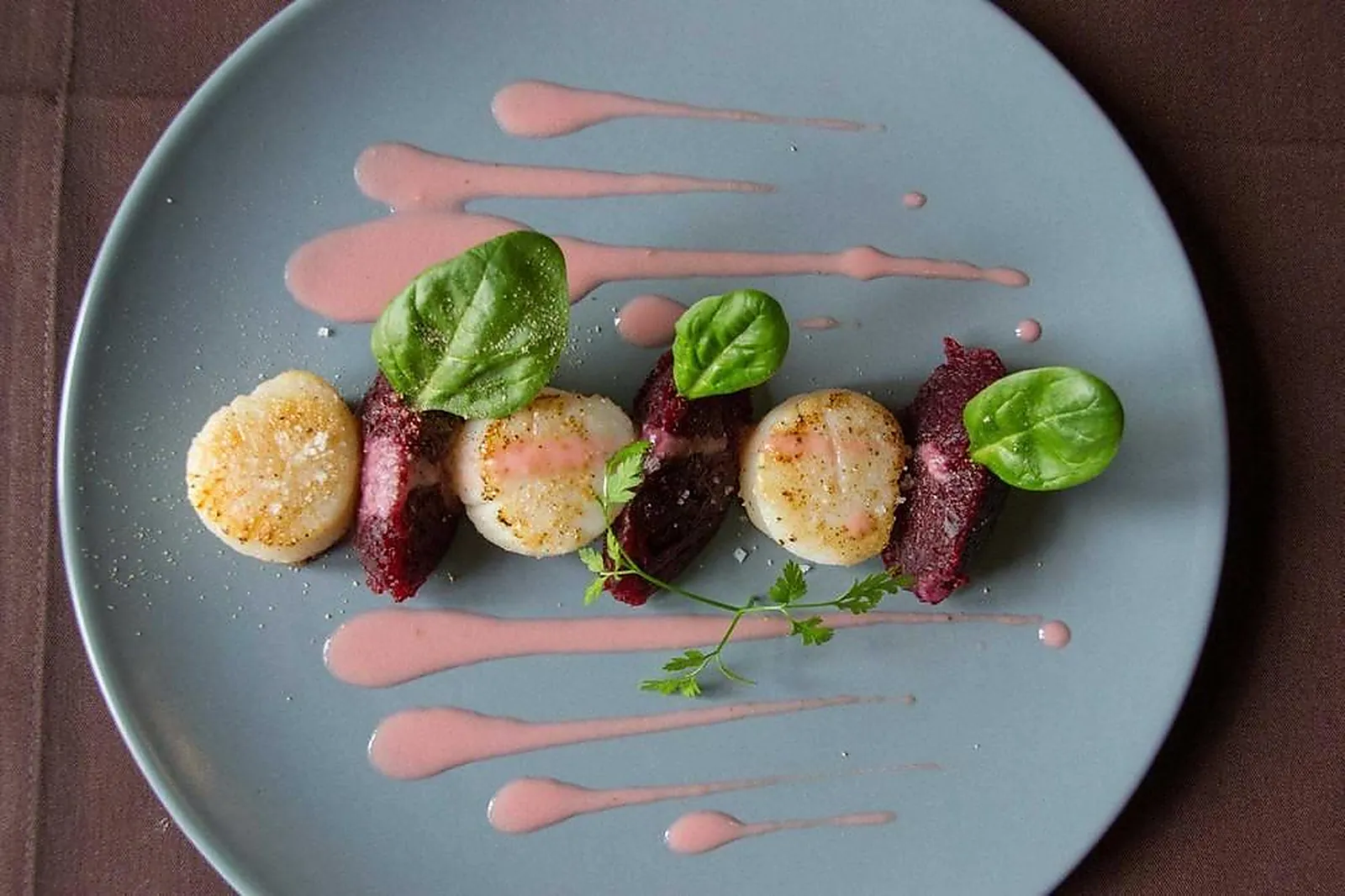 Lieux événementiels, LA CREUSILLE