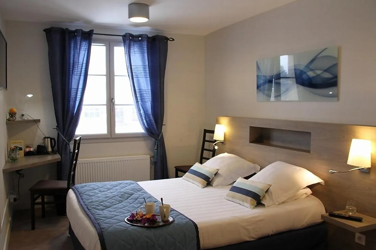 Lieux événementiels, LA CROISÉE DES CHEMINS