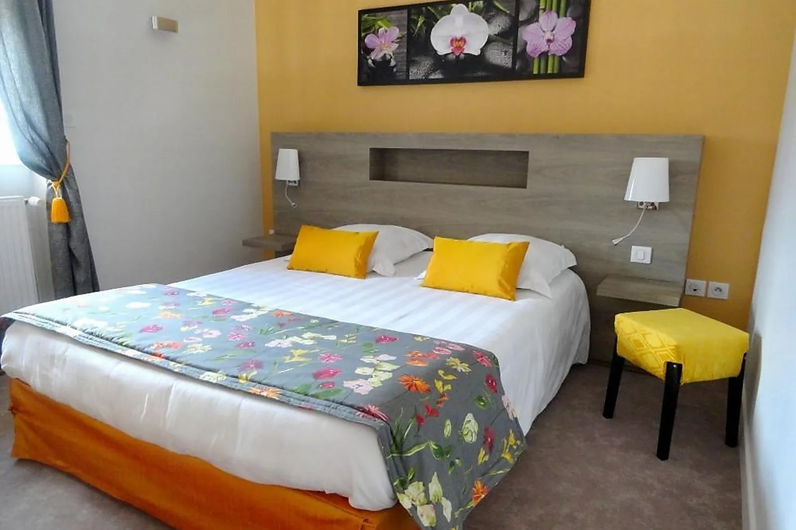 Lieux événementiels, LA CROISÉE DES CHEMINS