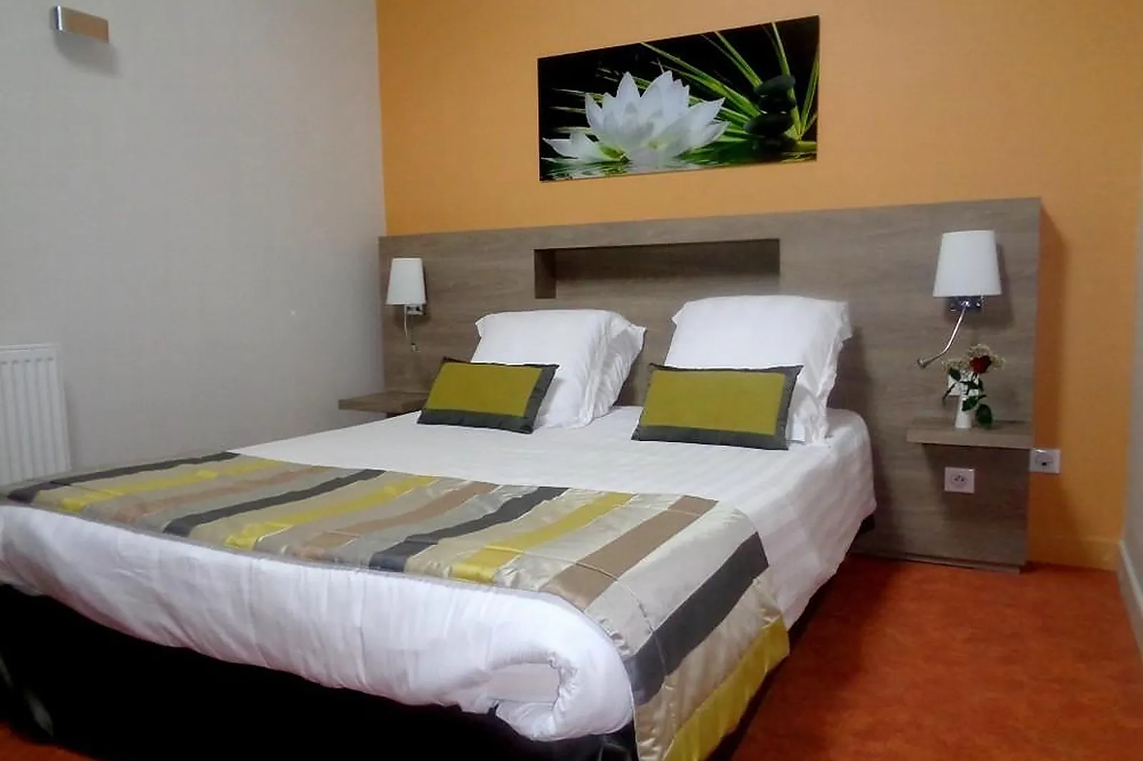 Lieux événementiels, LA CROISÉE DES CHEMINS