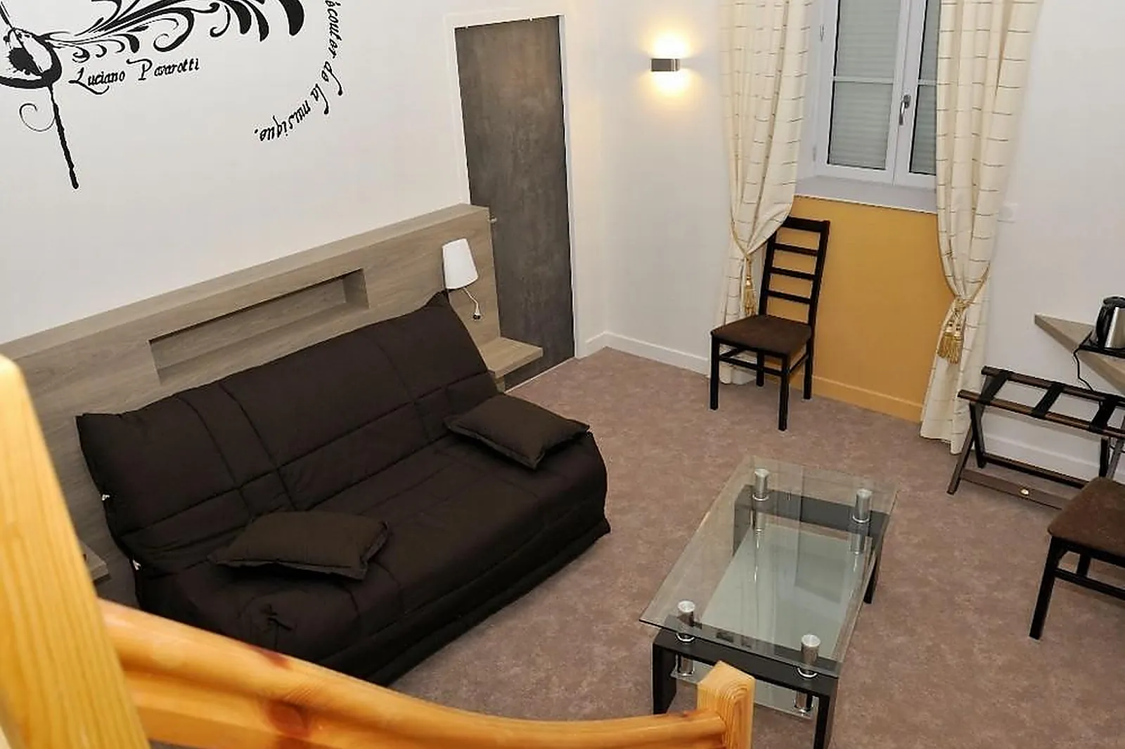 Lieux événementiels, LA CROISÉE DES CHEMINS