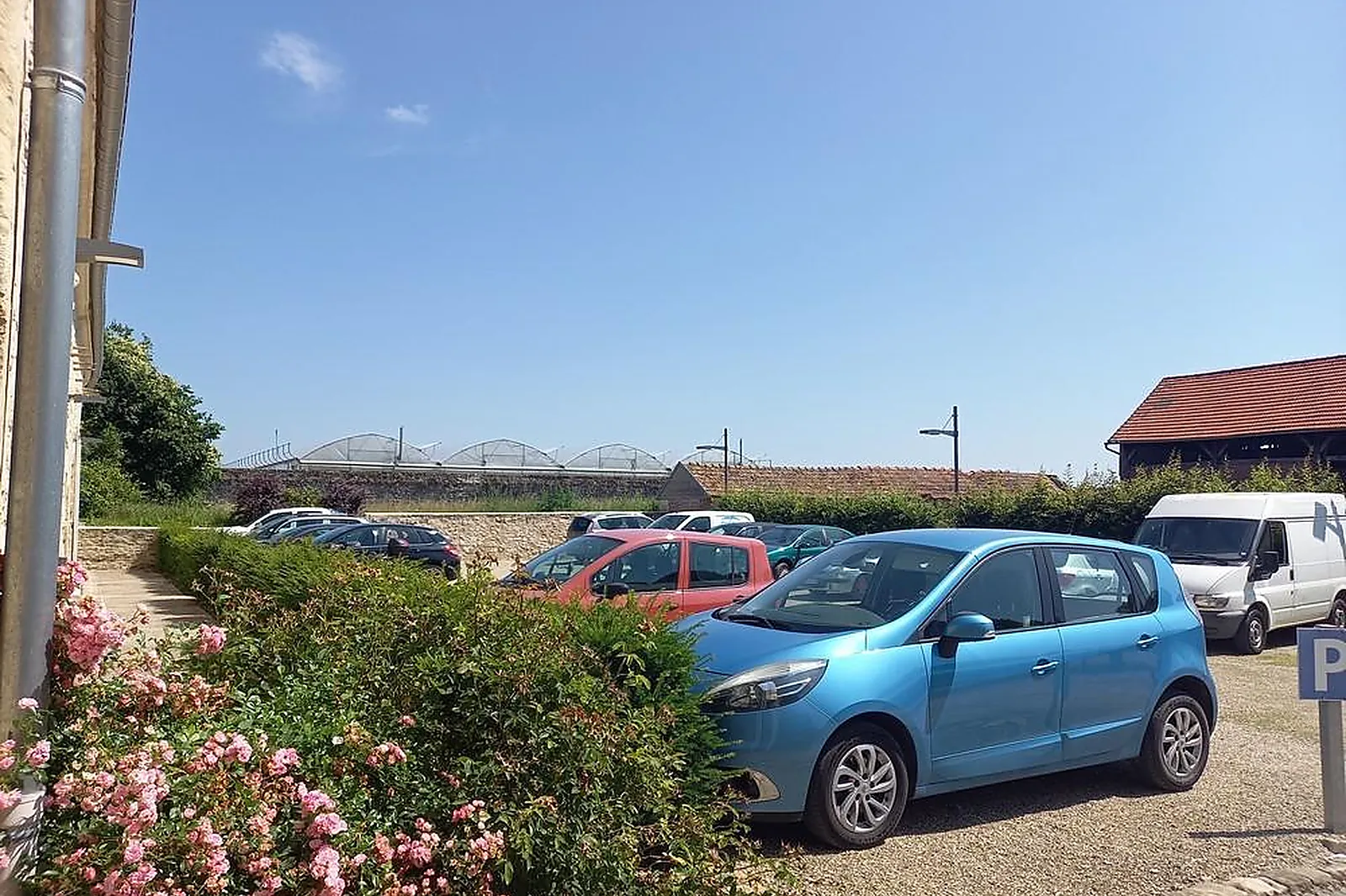 Lieux événementiels, LA CROISÉE DES POSSIBLES