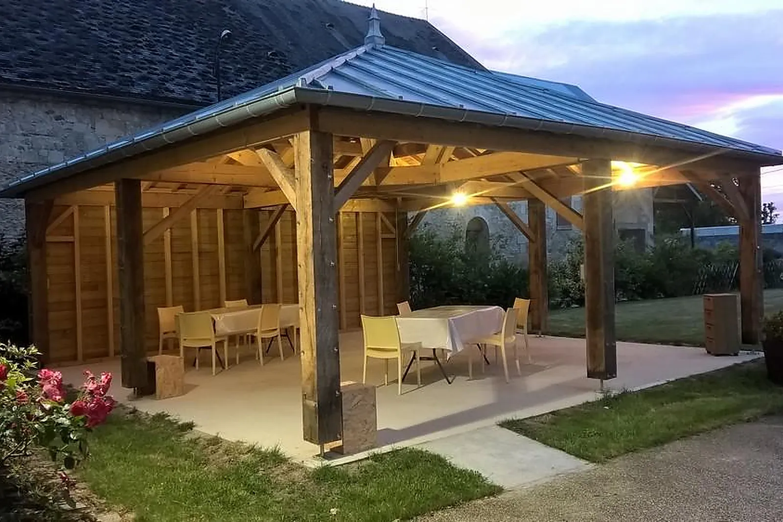 Lieux événementiels, LA CROISÉE DES POSSIBLES