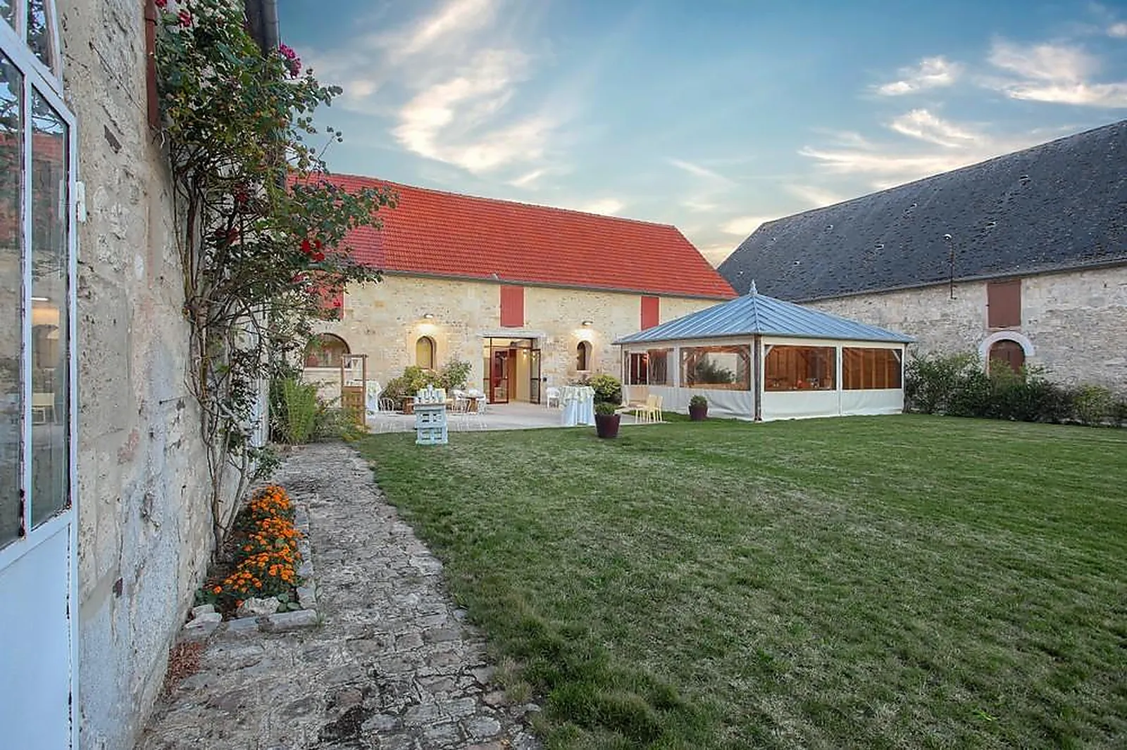 Lieux événementiels, LA CROISÉE DES POSSIBLES