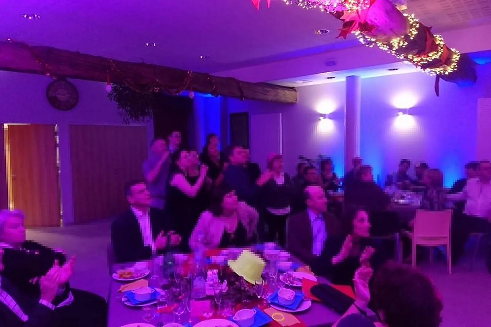 Lieux événementiels, LA CROISÉE DES POSSIBLES