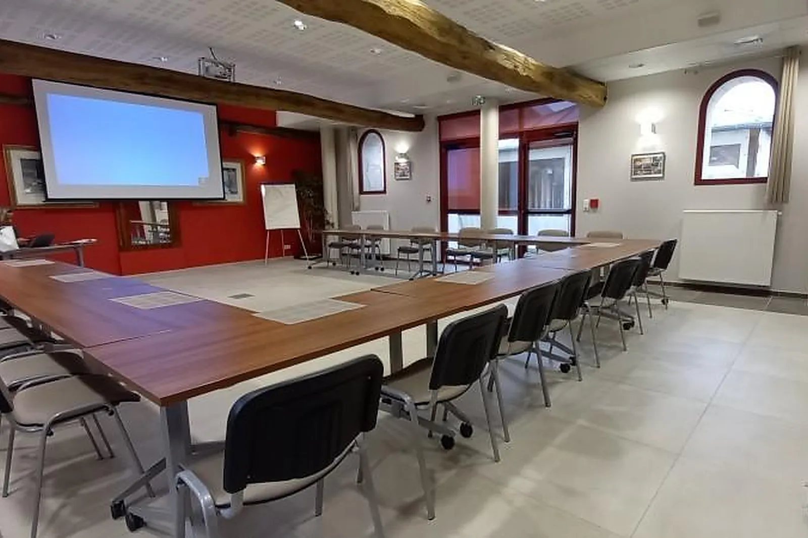 Lieux événementiels, LA CROISÉE DES POSSIBLES