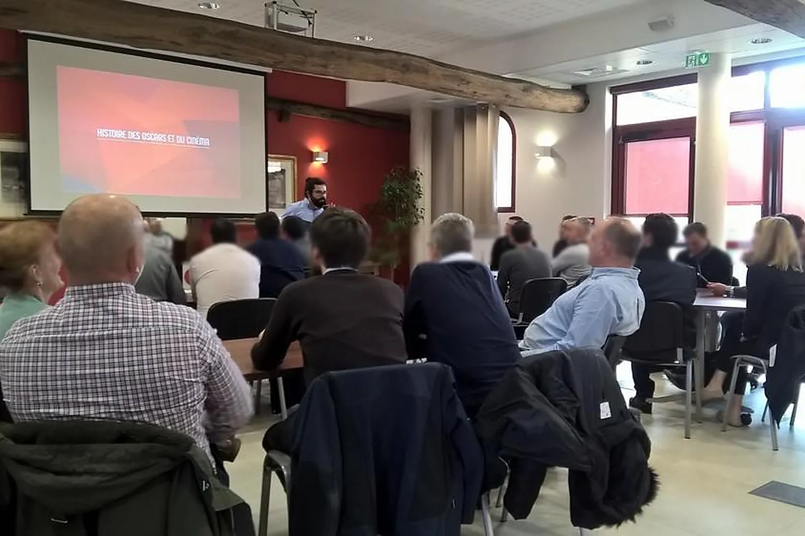 Lieux événementiels, LA CROISÉE DES POSSIBLES