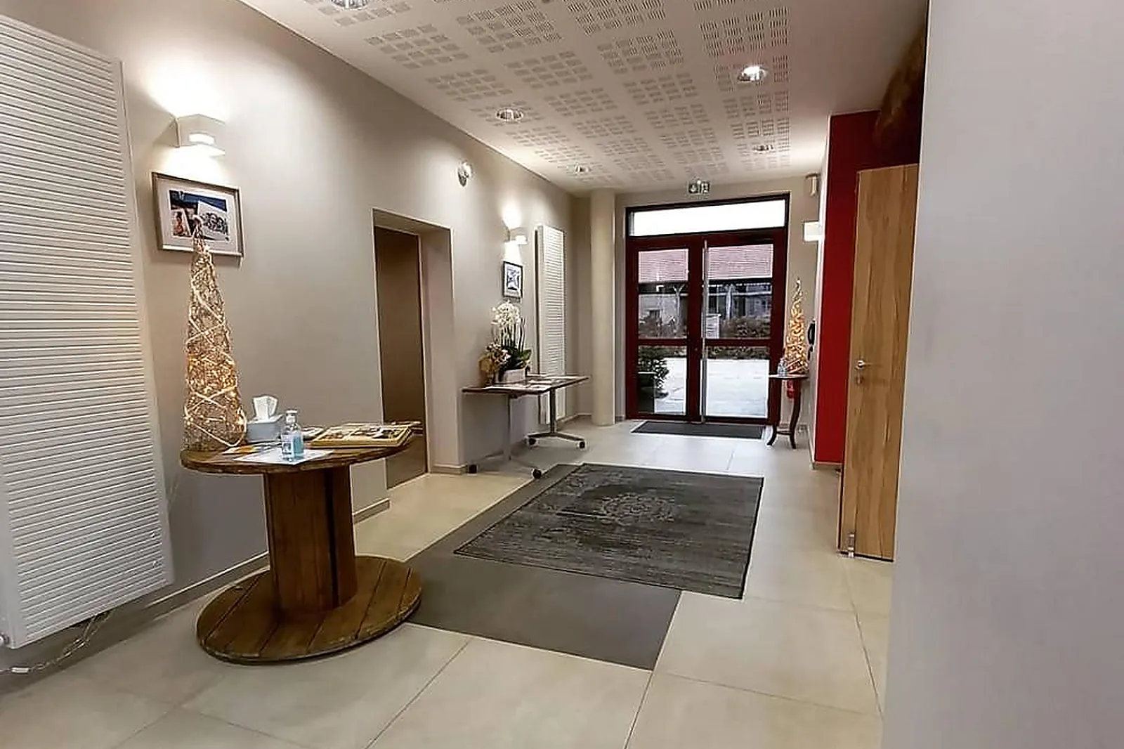 Lieux événementiels, LA CROISÉE DES POSSIBLES