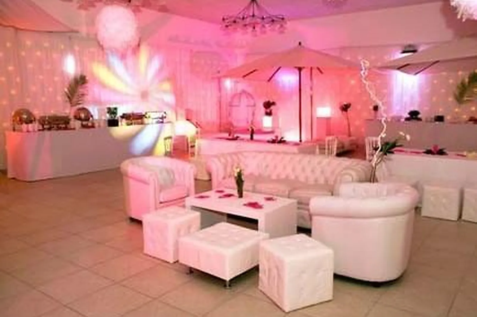 Lieux événementiels, LA CROISETTE