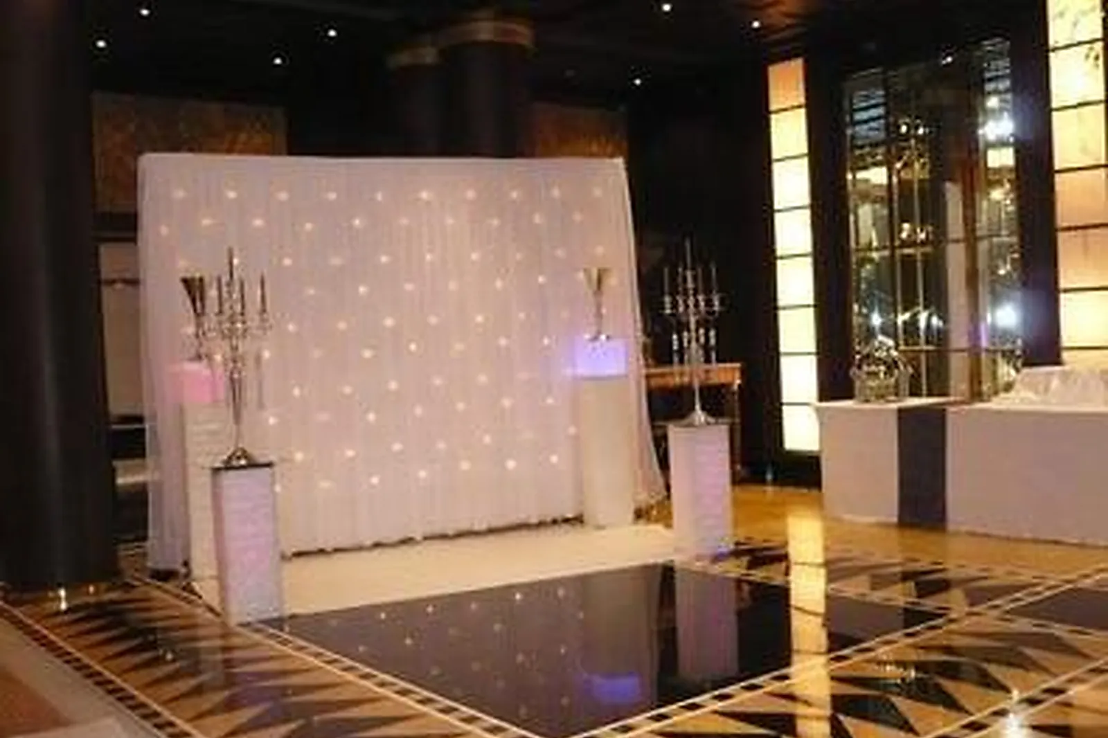 Lieux événementiels, LA CROISETTE