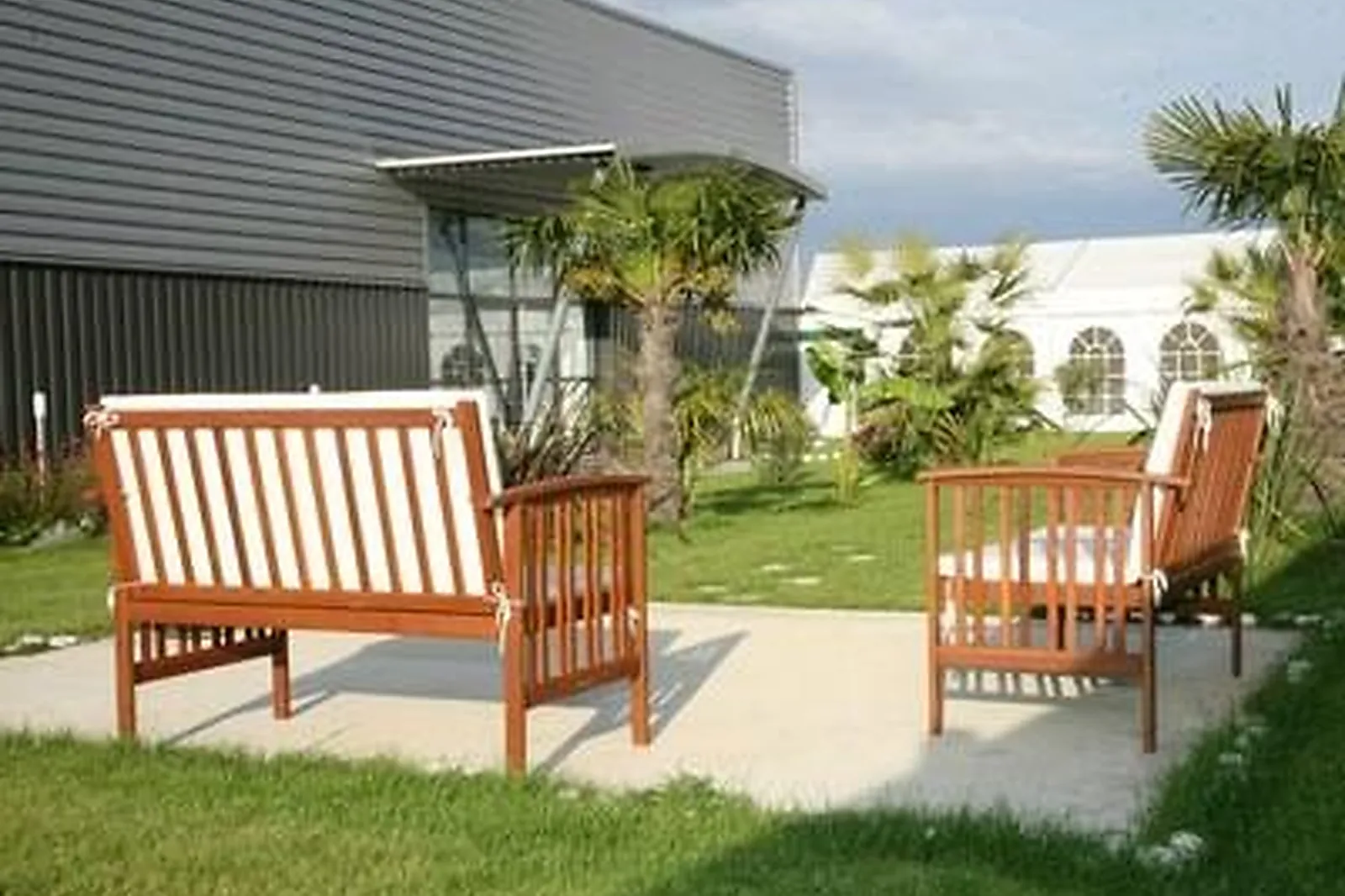 Lieux événementiels, LA CROISETTE