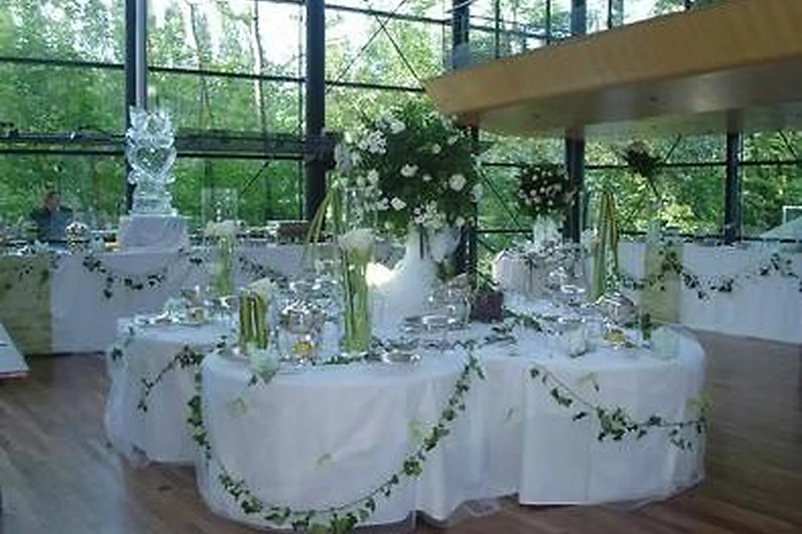 Lieux événementiels, LA CROISETTE