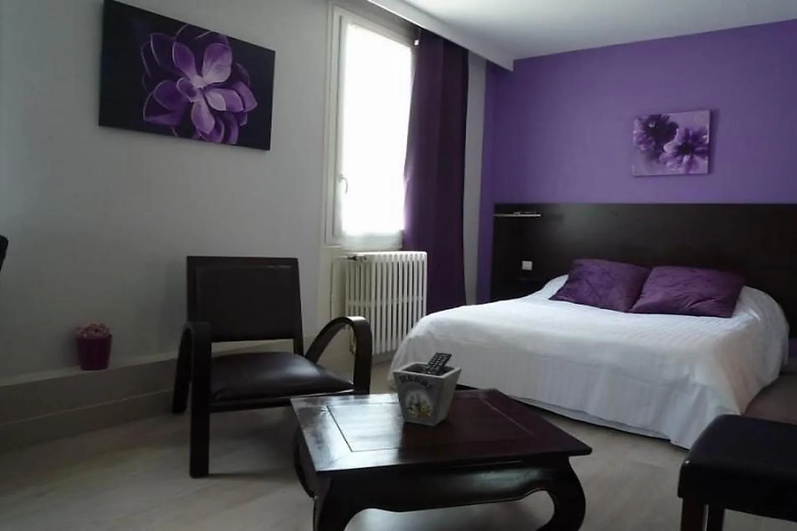 Lieux événementiels, LA CROIX COUVERTE