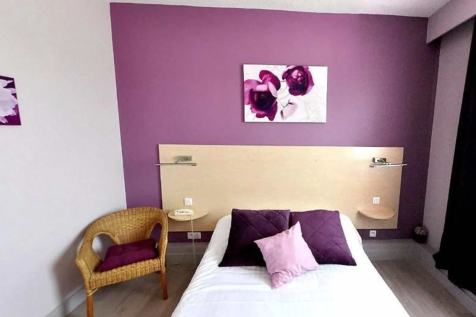 Lieux événementiels, LA CROIX COUVERTE