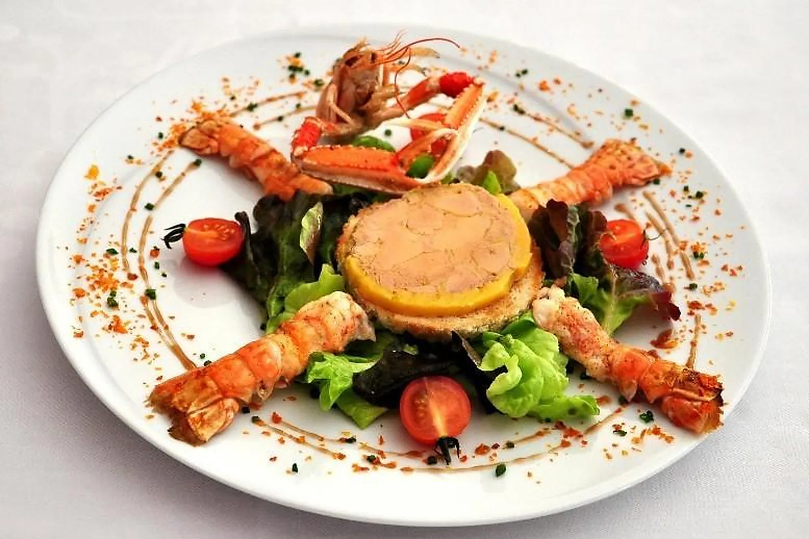 Lieux événementiels, LA CROIX COUVERTE