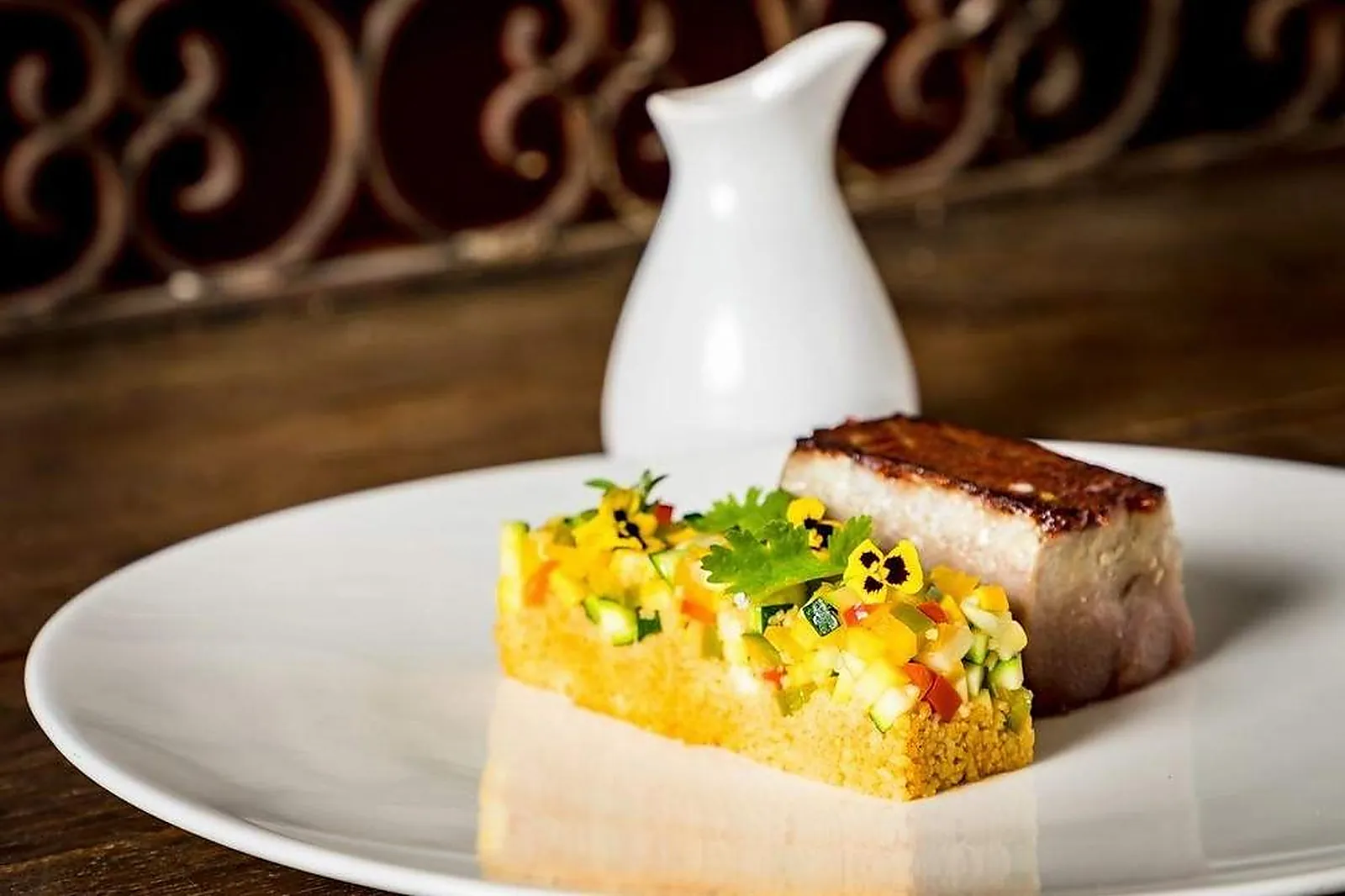 Lieux événementiels, LA CUEILLETTE