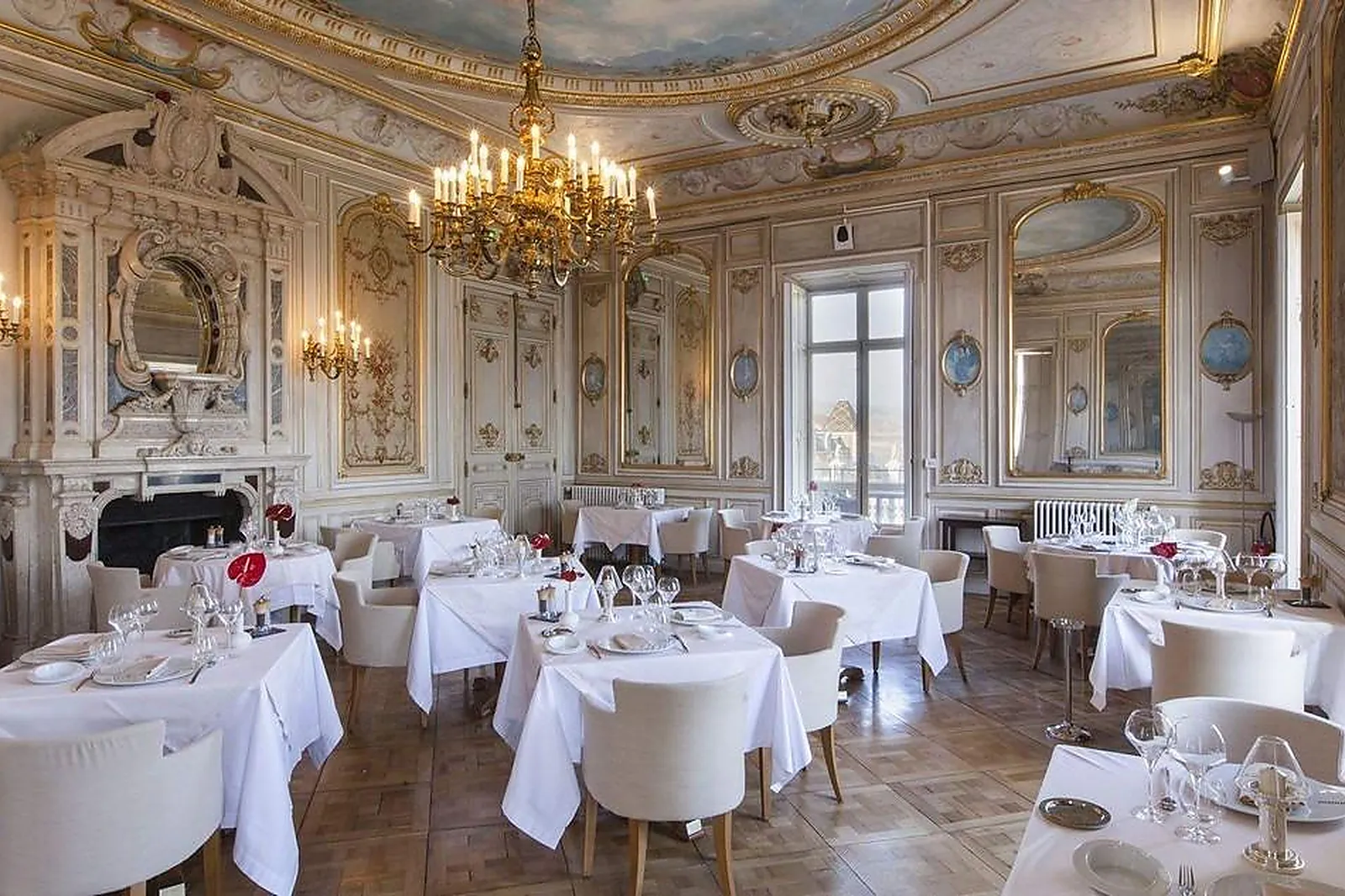 Lieux événementiels, LA CUEILLETTE